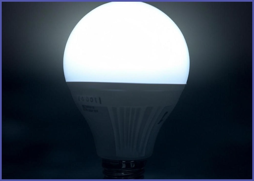 LED 뉴 시스템 방등 조명 전등 삼성 60W 화이트(K-001)