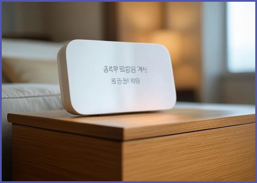 마치홈 딸깍 토글 무드등 인테리어 수유등, 화이트