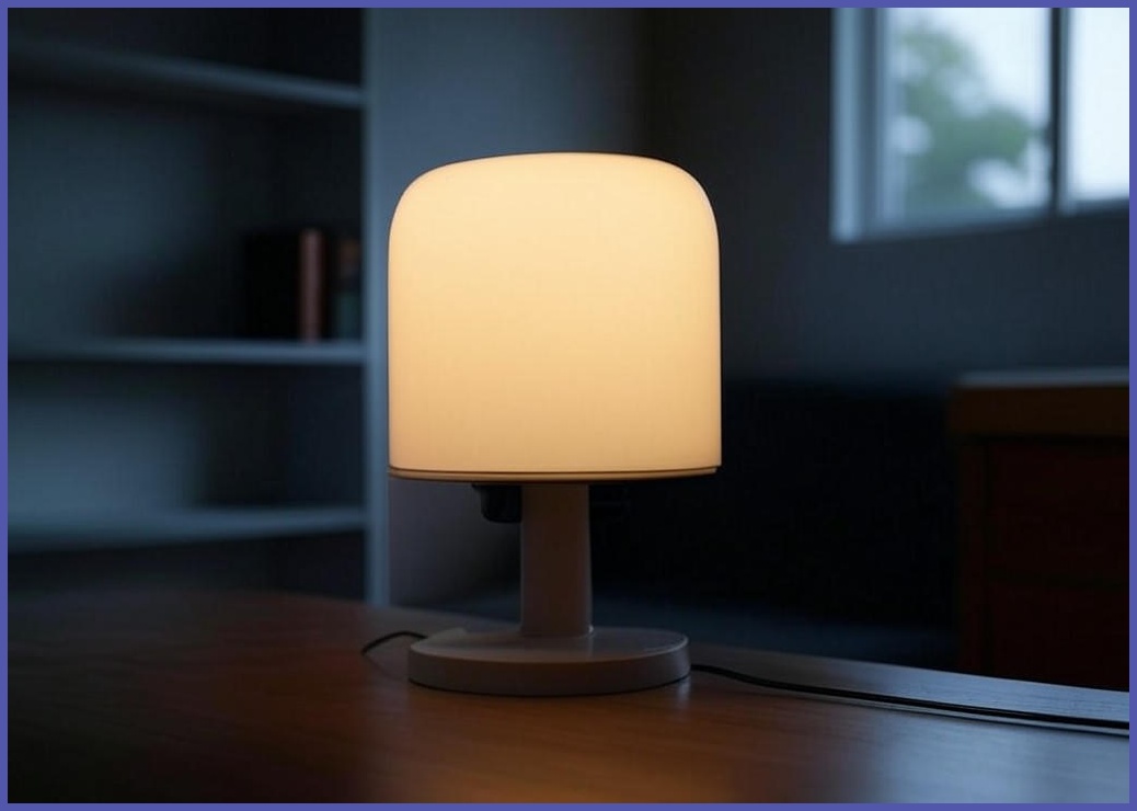 비츠온 LED 벌브 전구 램프 10W - 이미지 1