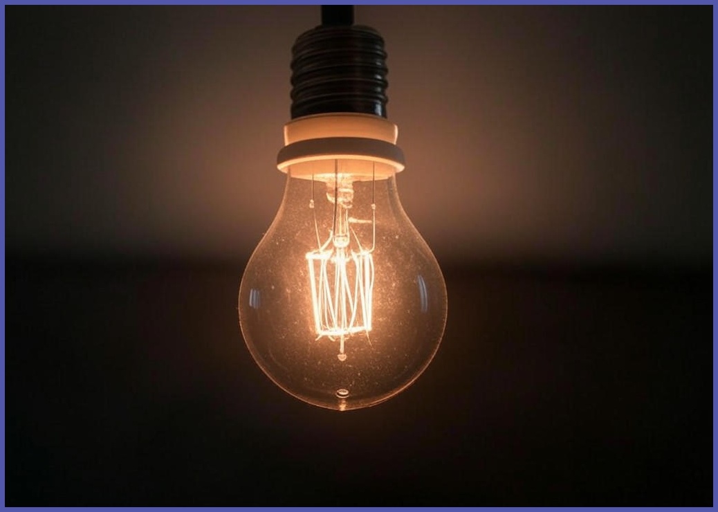 오스람 에버 방등 LED 60W - 이미지 1