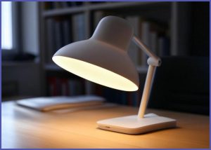 이지디어 LED 무선 학습용...