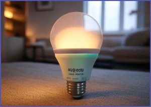 헤이홈 스마트 LED전구 L...